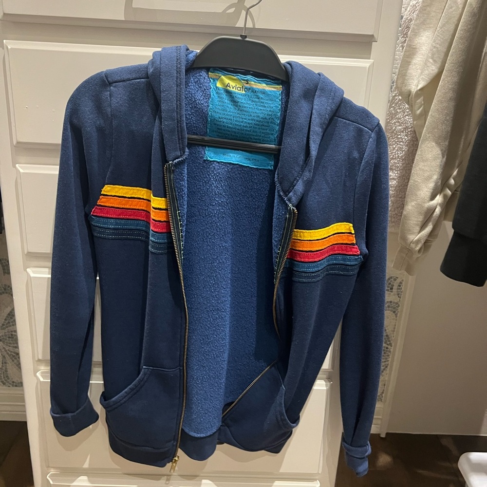 Aviator Nation Small